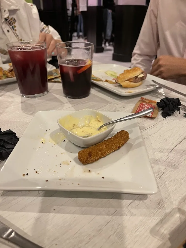 Menu_Pub La Zona_Navarredonda de Gredos_image_5