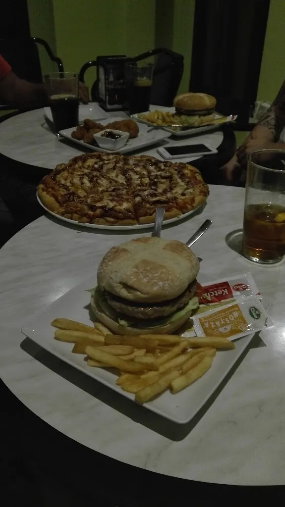 Menu_Pub La Zona_Navarredonda de Gredos_image_7