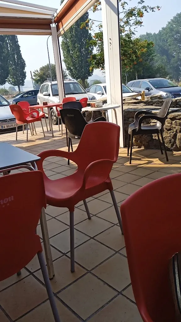 Alicia Ayora velles_Bar el Cruce_Navarredonda de Gredos_Bewertung