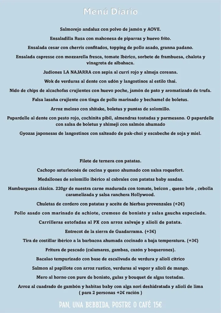 Menu_Restaurante La Najarra_Niharra_image_1