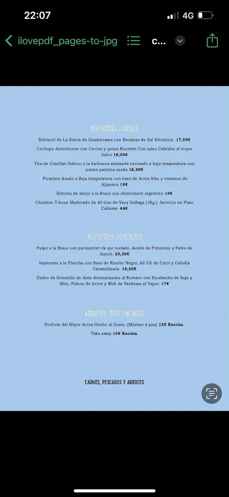 Menu_Restaurante La Najarra_Niharra_image_3