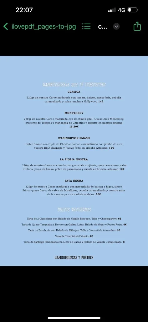 Menu_Restaurante La Najarra_Niharra_image_4