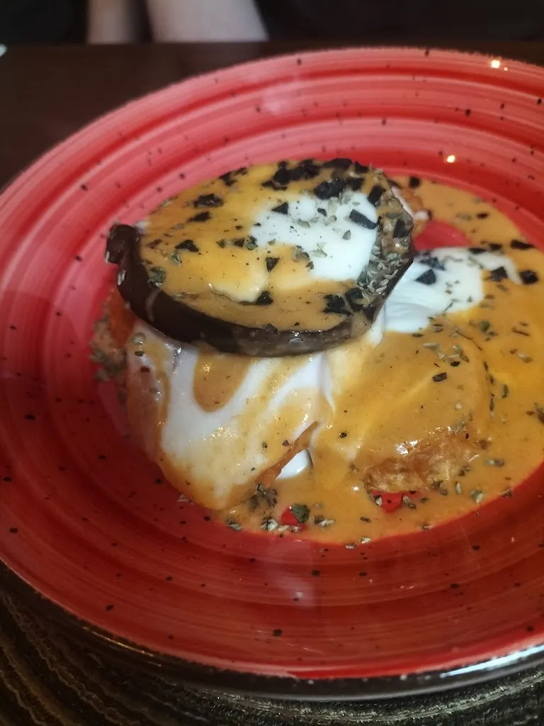 Sonia Moreno Torrico_Restaurante La Najarra_Niharra_review