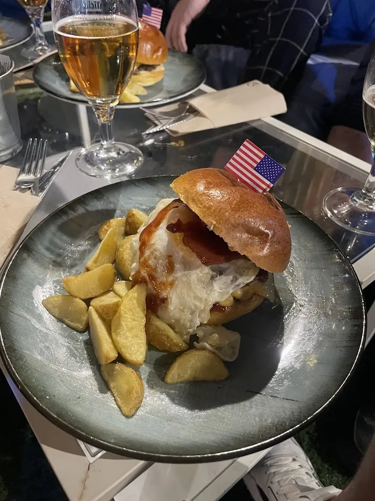 Alejandro Perdiz_Restaurante La Najarra_Niharra_review