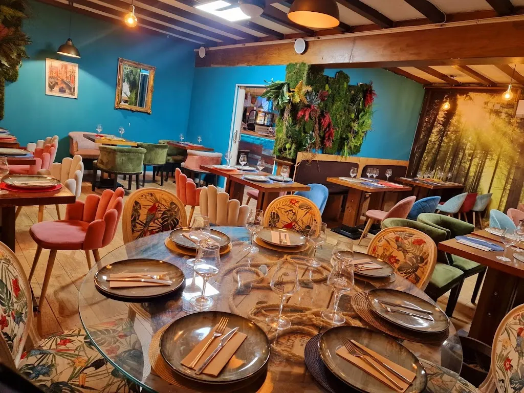 Restaurante La Najarra_Niharra_slider_image_1