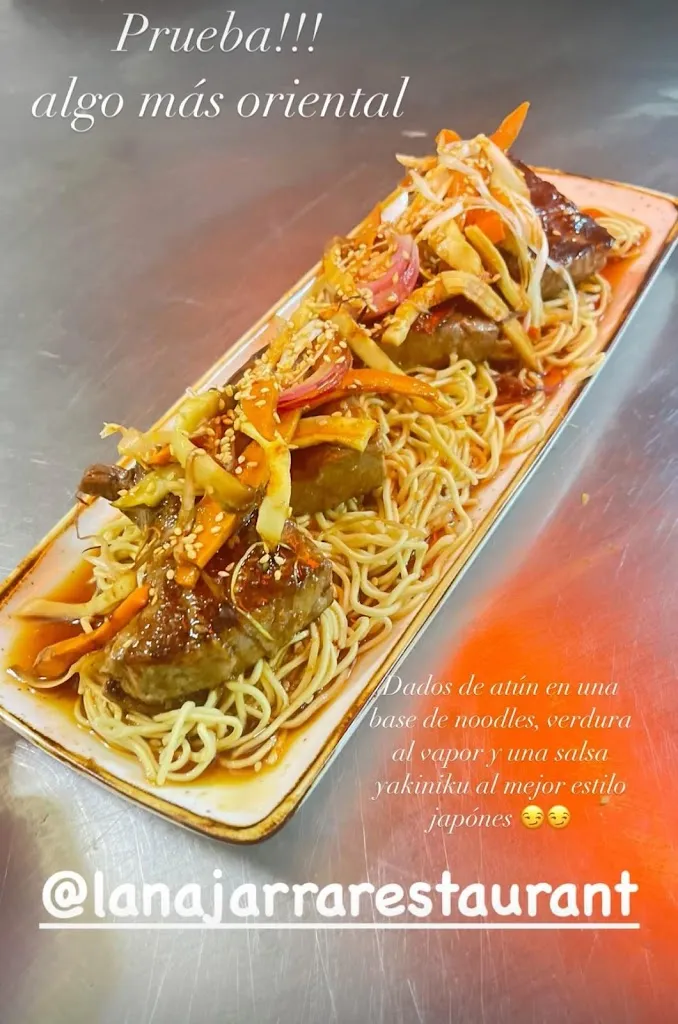 Restaurante La Najarra_Niharra_slider_image_2