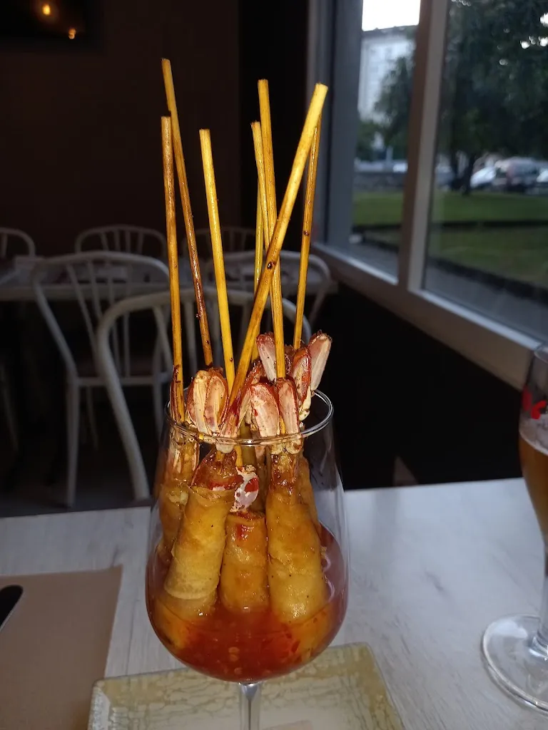 Sabela Ros Filgueira_Restaurante Con Xeito_Ferrol_recensione