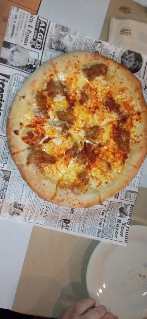 Carlos gomez casal_Restaurante Con Xeito_Ferrol_recensione