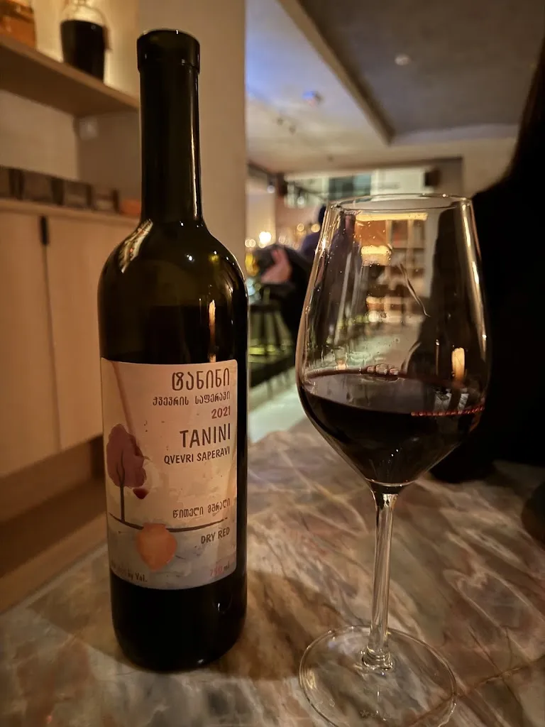 Menu_Persimmons - Georgian restaurant Madrid_Padiernos_image_7