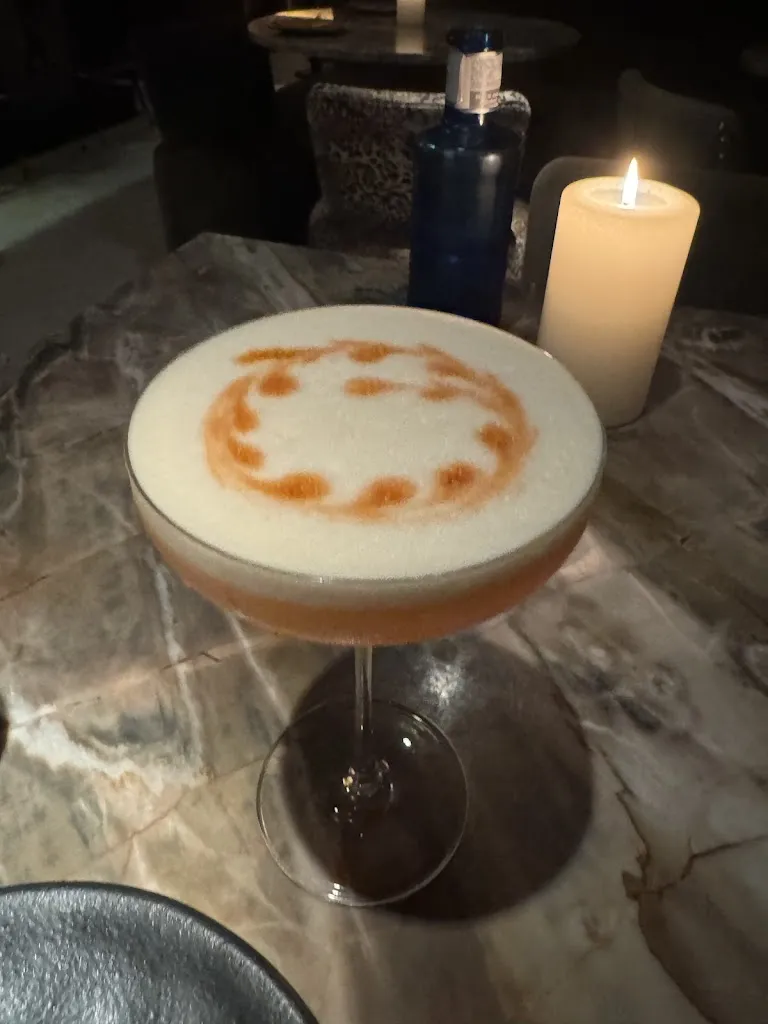 Menu_Persimmons - Georgian restaurant Madrid_Padiernos_image_8