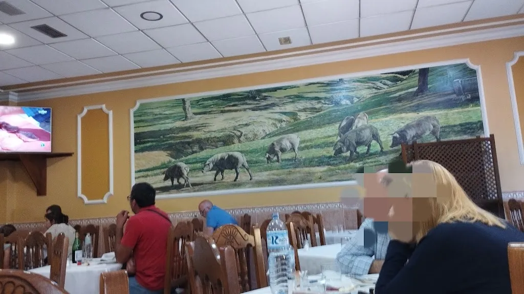 Paco M.Gomez_El Parral_Parral El_review