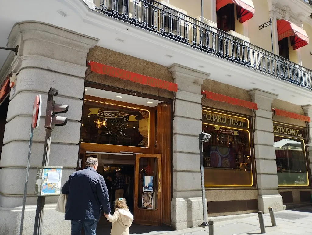 Restaurante Valle Del Oso restaurant in Oso El