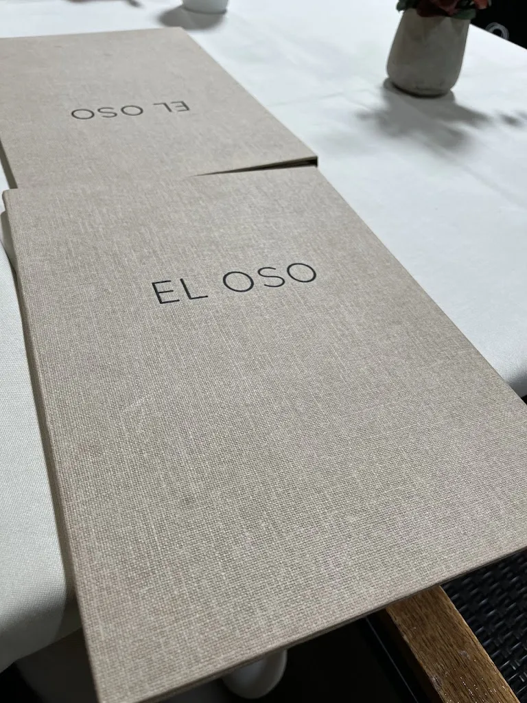 Juan Martin Maglione_Restaurante El Oso_Oso El_review