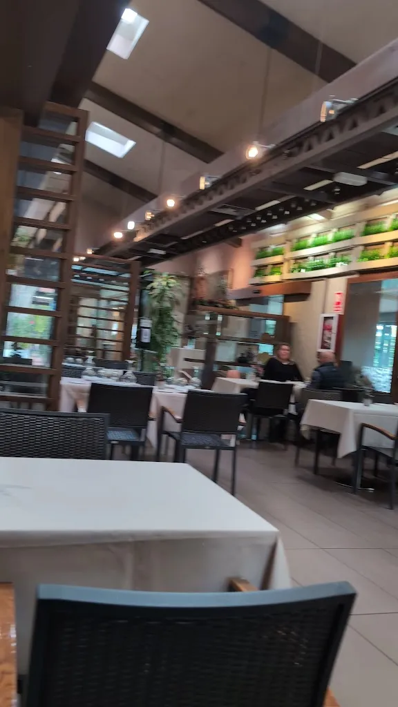 Restaurante El Oso_Oso El_slider_image_2