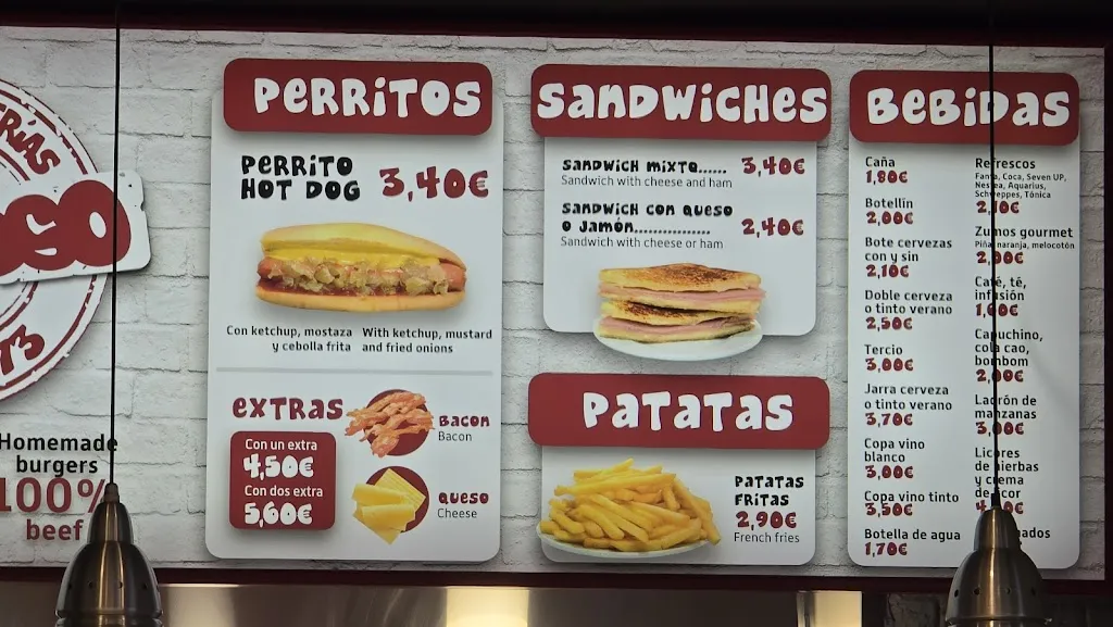Menu_Hamburguesería Don Oso_Oso El_image_3