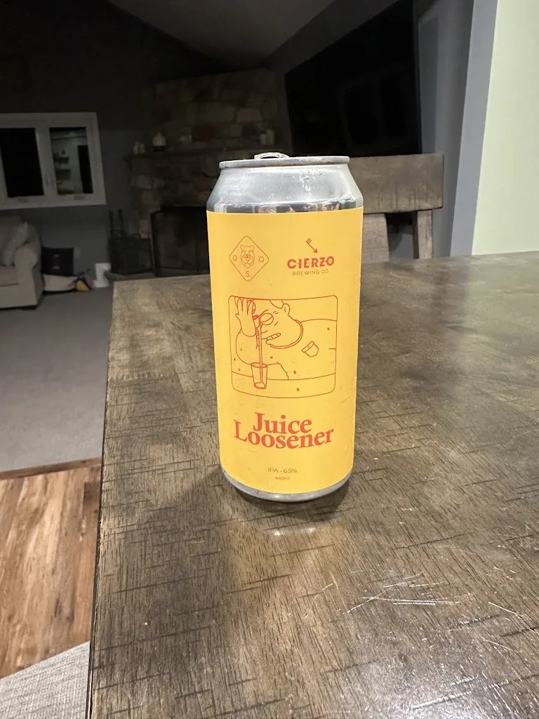 Menu_La Osita_Oso El_image_6