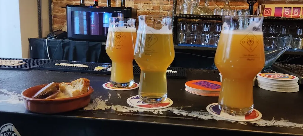 Menu_La Osita_Oso El_image_9