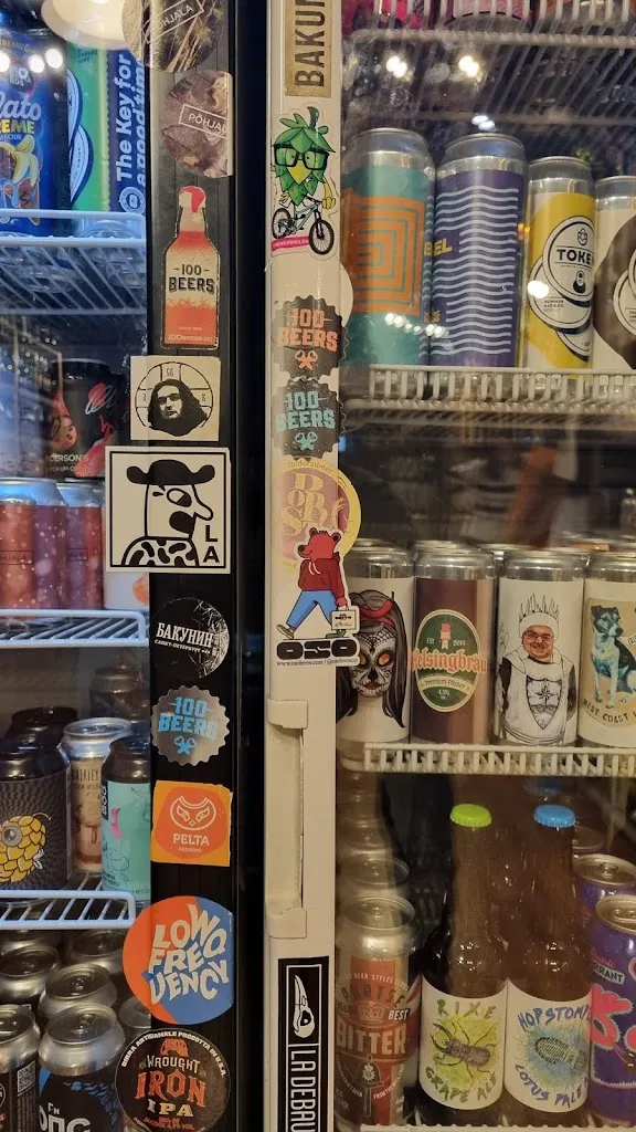 Ivan Dinev_La Osita_Oso El_review