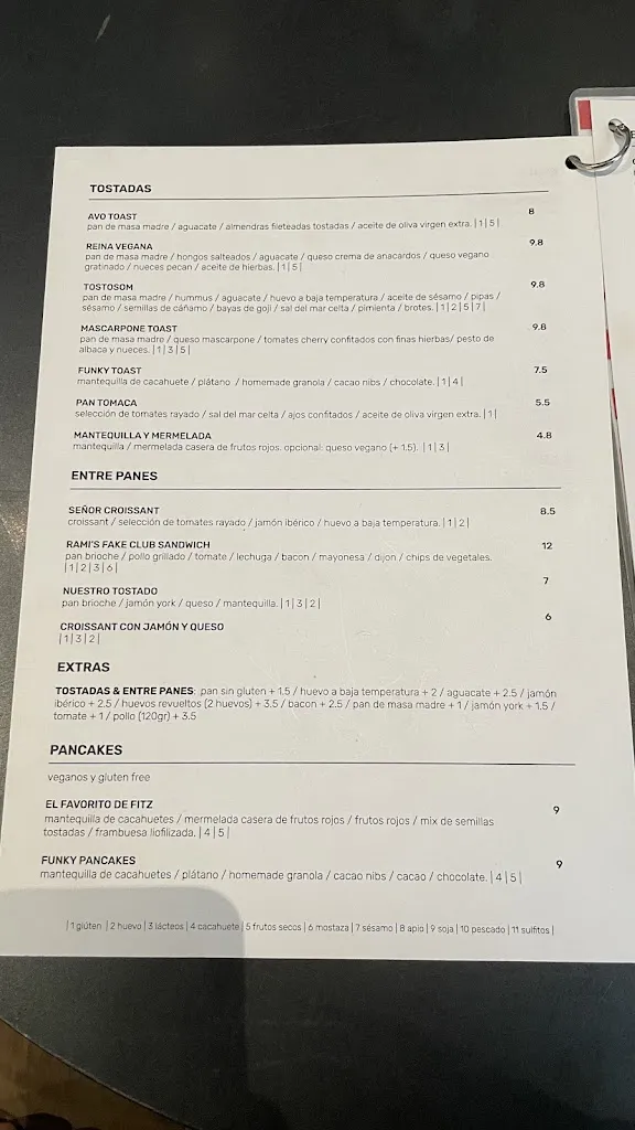 Menu_Osom Coffee Cantine_Oso El_image_1