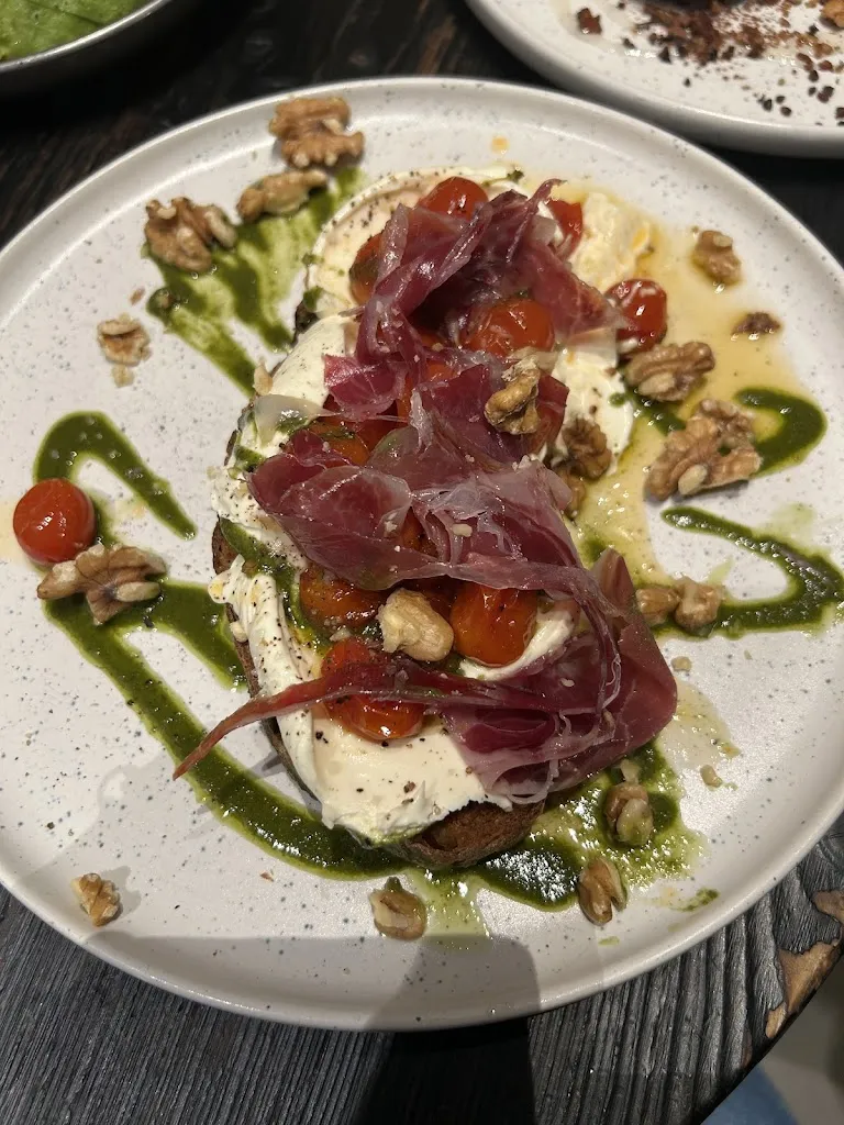 wngonzalez89_Osom Coffee Cantine_Oso El_review