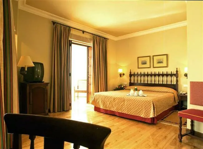 Parador de Ferrol_Ferrol_slider_image_3