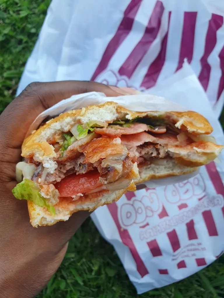 dyandra_Hamburguesería Don Oso_Oso El_review