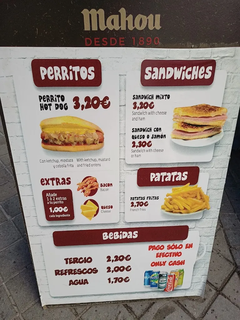 Menu_Hamburguesería Don Oso_Oso El_image_2