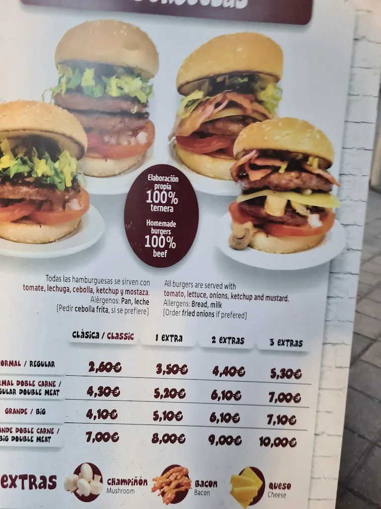 Menu_Hamburguesería Don Oso_Oso El_image_4