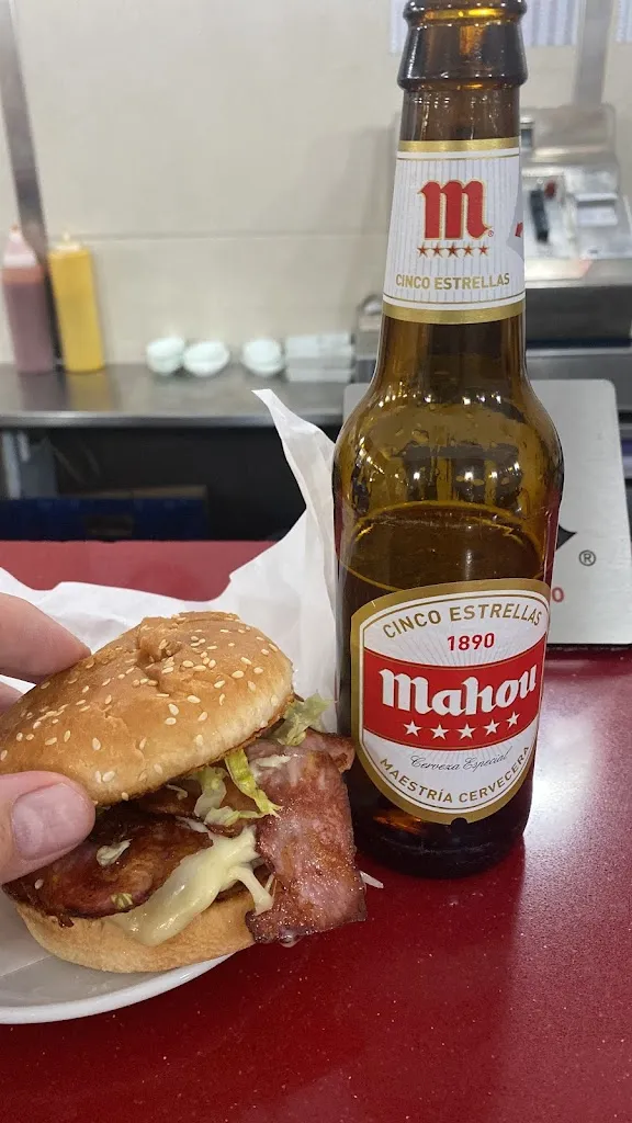 Erik B_Hamburguesería Don Oso_Oso El_review