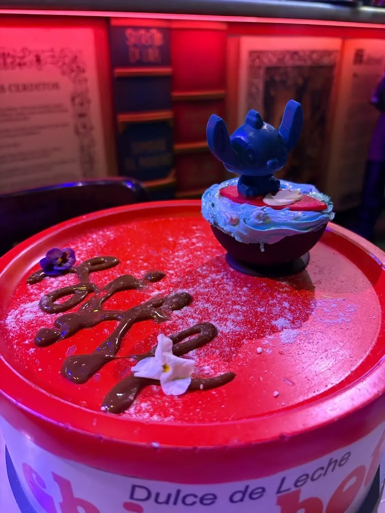 Menu_Los Secretos de Lola Restaurante_Oso El_image_5