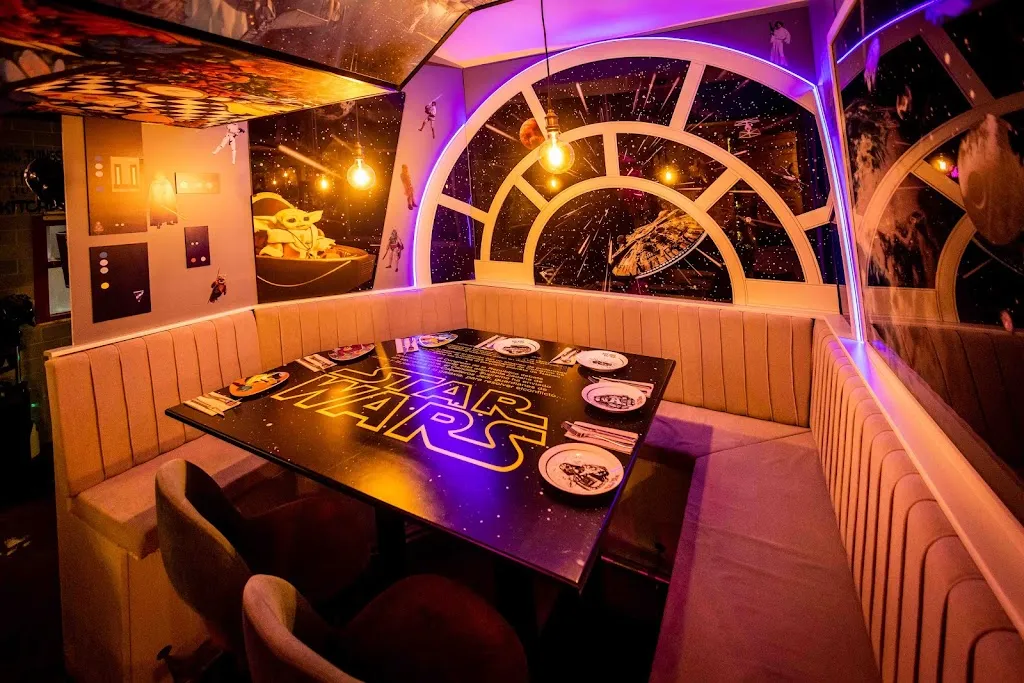 Los Secretos de Lola Restaurante restaurant in Oso El