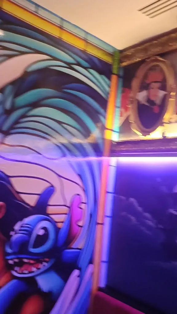 Los Secretos de Lola Restaurante_Oso El_slider_image_2