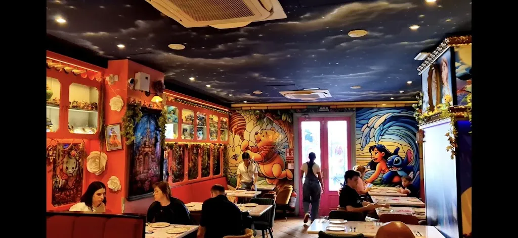 Los Secretos de Lola Restaurante_Oso El_slider_image_3