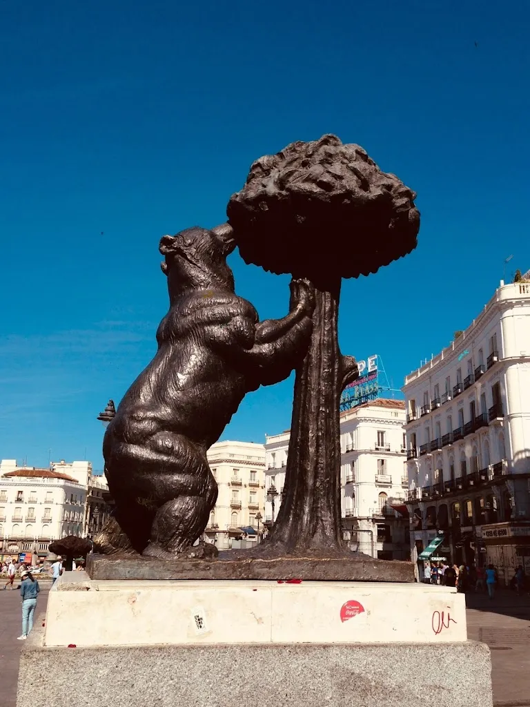 Ali k_El Oso y el Madroño_Oso El_review