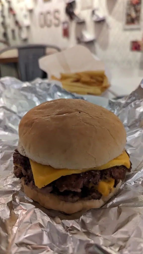 Menu_OGS Hyped Smash Burgers_Oso El_image_5