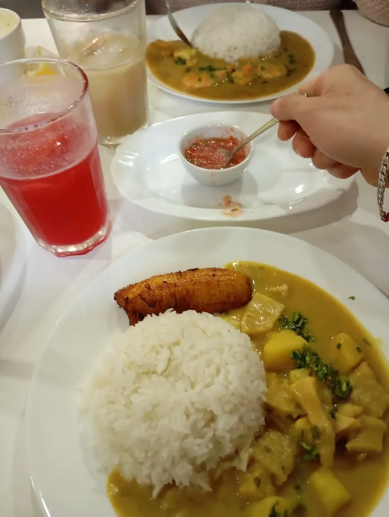 Menu_Bar restaurante ecuatoriano La cueva del oso_Oso El_image_7