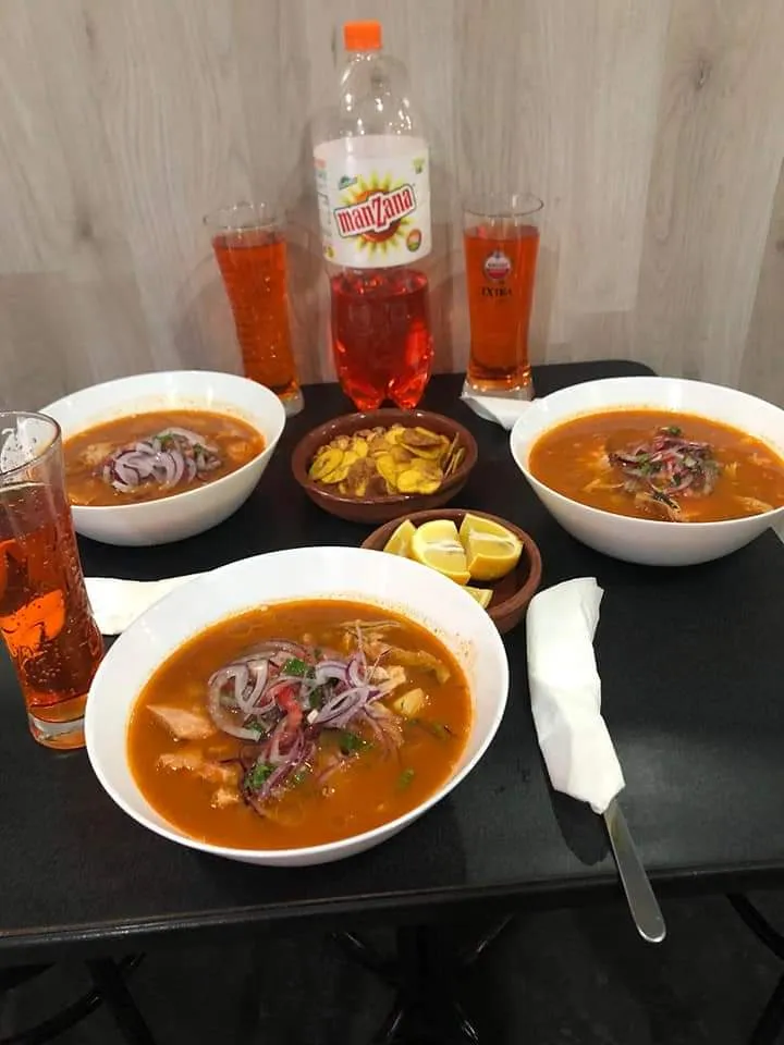 Menu_Bar restaurante ecuatoriano La cueva del oso_Oso El_image_8