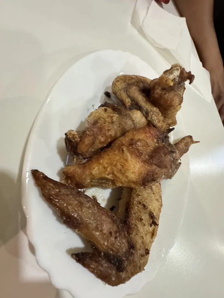 Menu_Bar restaurante ecuatoriano La cueva del oso_Oso El_image_9