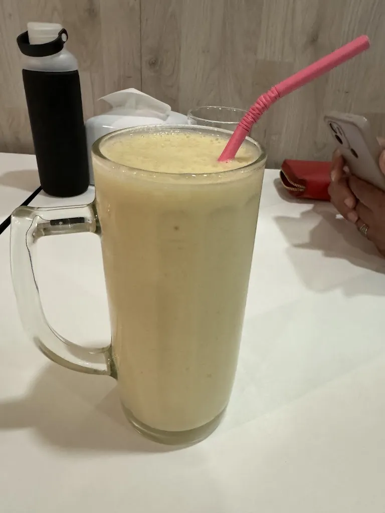 Javier Navascues De La Fuente_Bar restaurante ecuatoriano La cueva del oso_Oso El_review