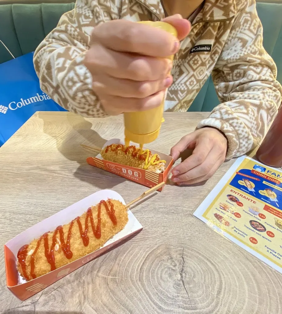 Menu_Restaurante Familia Oso_Oso El_image_6