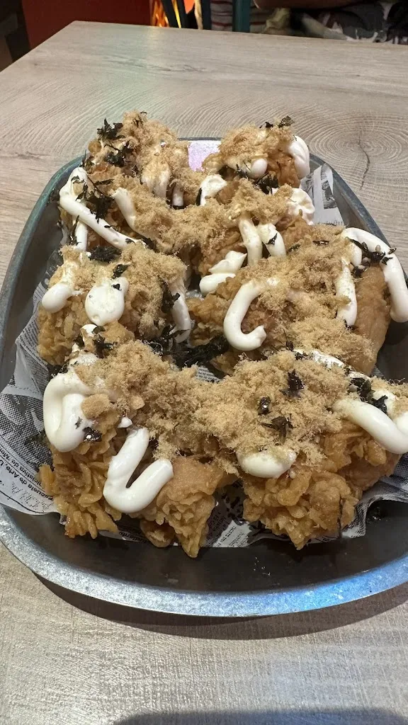 Menu_Restaurante Familia Oso_Oso El_image_9