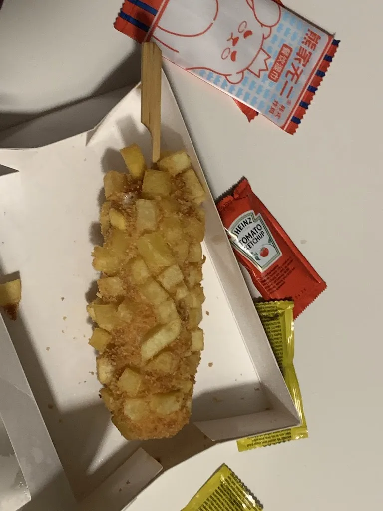 Sayeh Tolouei_Restaurante Familia Oso_Oso El_review