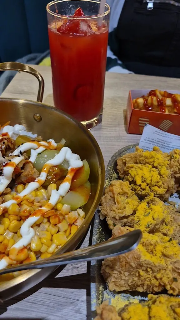 Restaurante Familia Oso_Oso El_slider_image_2