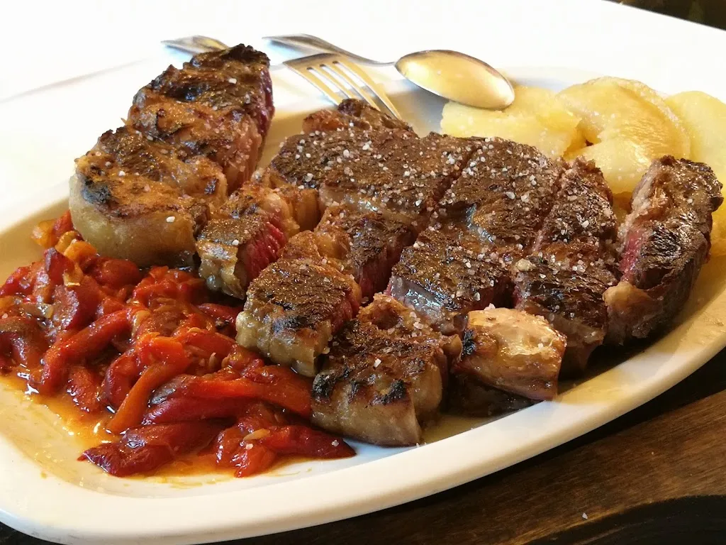 Menu_Restaurante Magalia en Las Navas del Marqués_Navas del Marqués Las_image_6