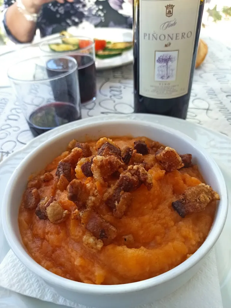 Menu_Restaurante Magalia en Las Navas del Marqués_Navas del Marqués Las_image_7