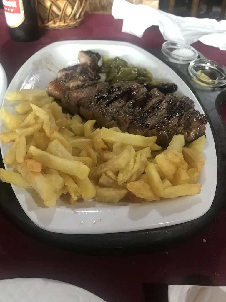 Menu_Restaurante Magalia en Las Navas del Marqués_Navas del Marqués Las_image_8