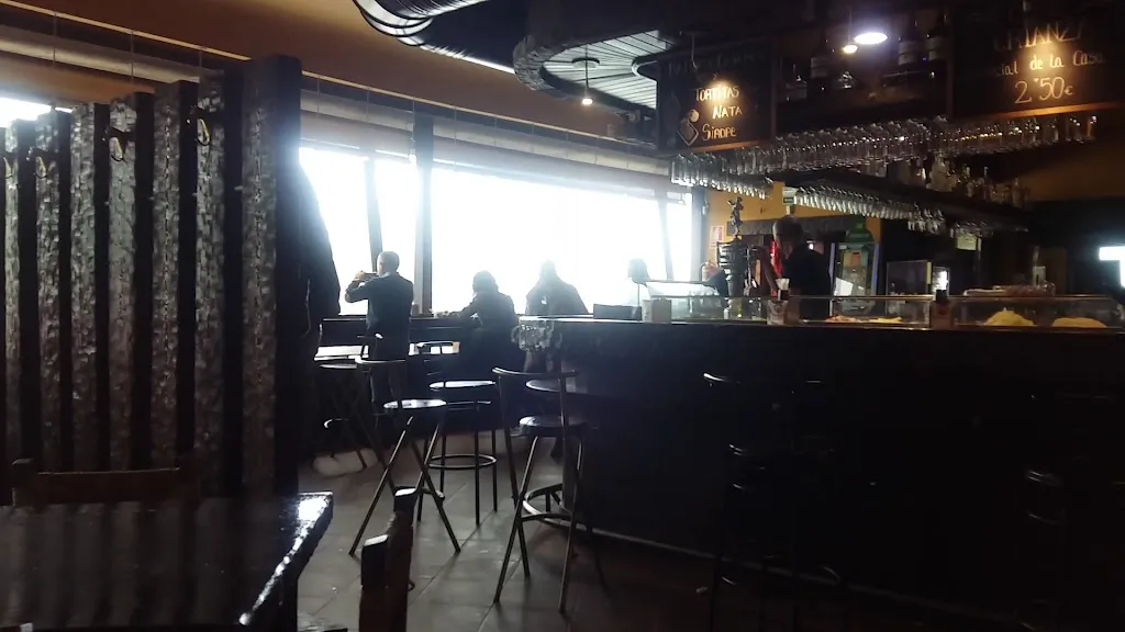 Restaurante Magalia en Las Navas del Marqués_Navas del Marqués Las_slider_image_2