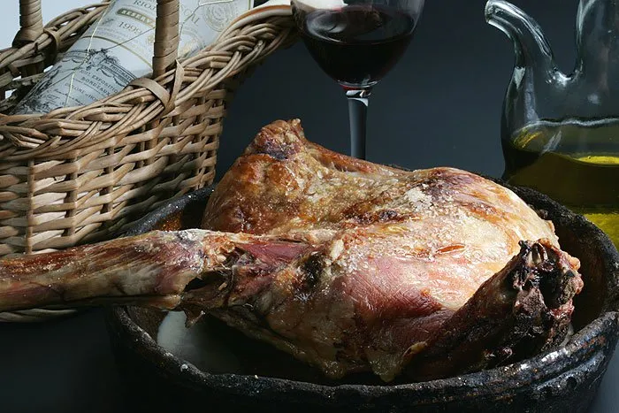 Restaurante Magalia en Las Navas del Marqués_Navas del Marqués Las_slider_image_3