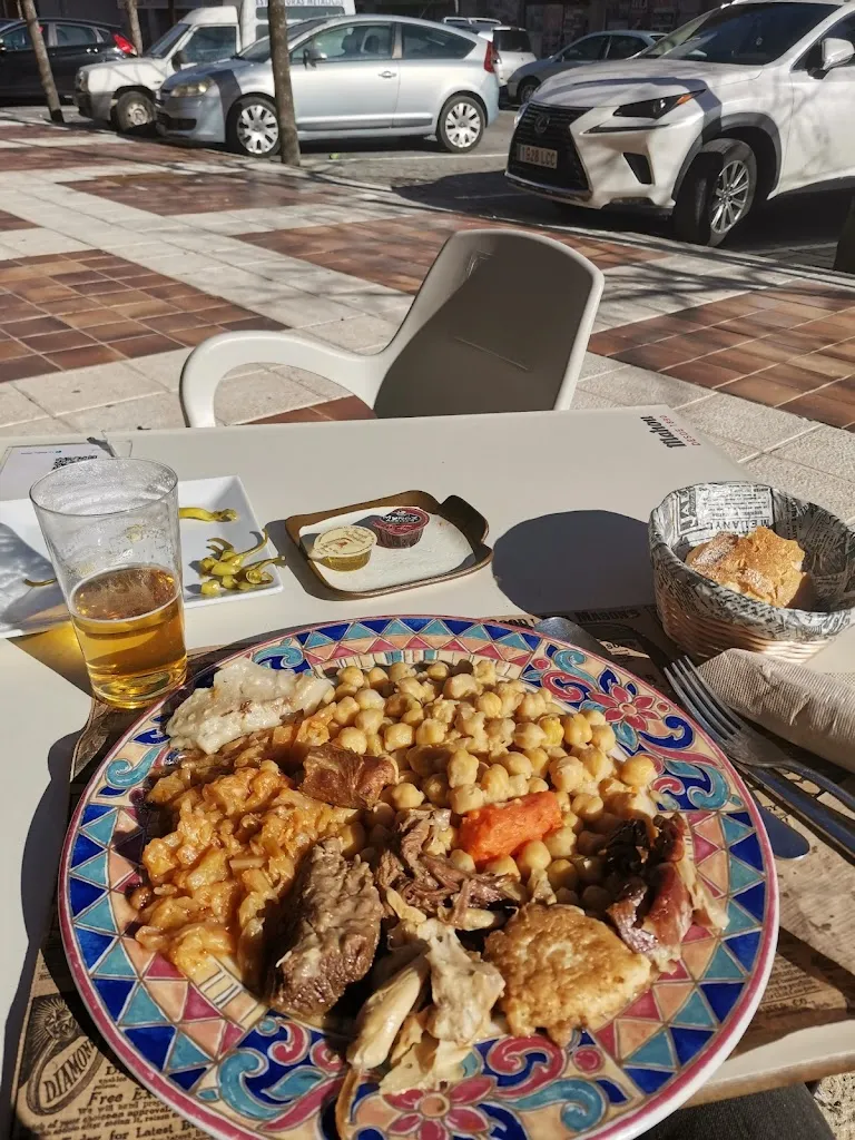 Menu_Grill la Parrilla_Navas del Marqués Las_image_6