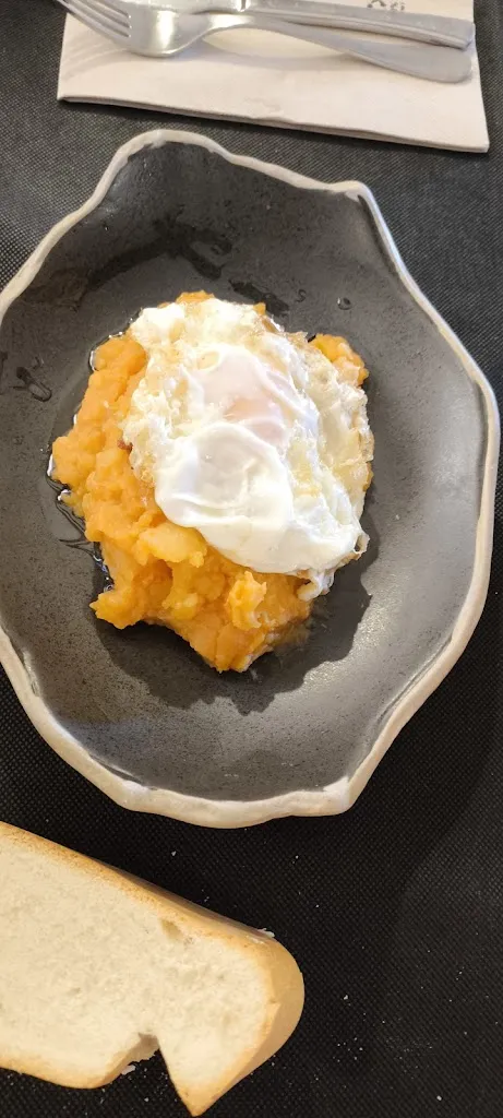 Juan Carlos García_Grill la Parrilla_Navas del Marqués Las_review